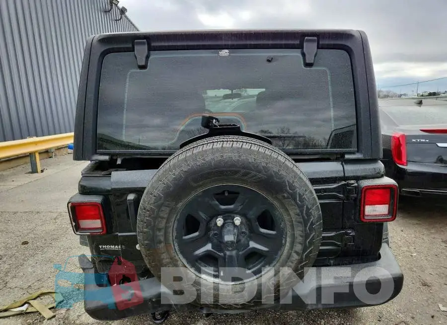 1C4PJXDN3RW136854 Photo# 6
