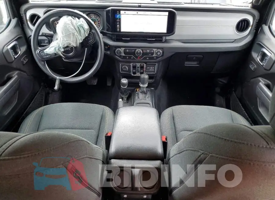 1C4PJXDN5SW608543 Photo# 8