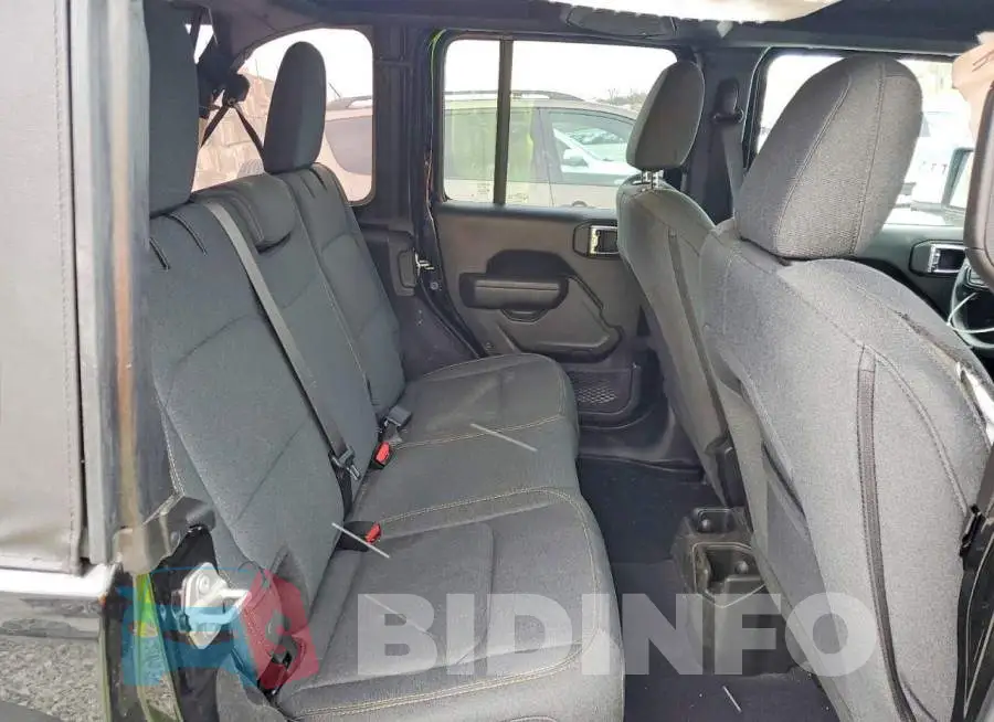 1C4PJXDN5SW608543 Photo# 11