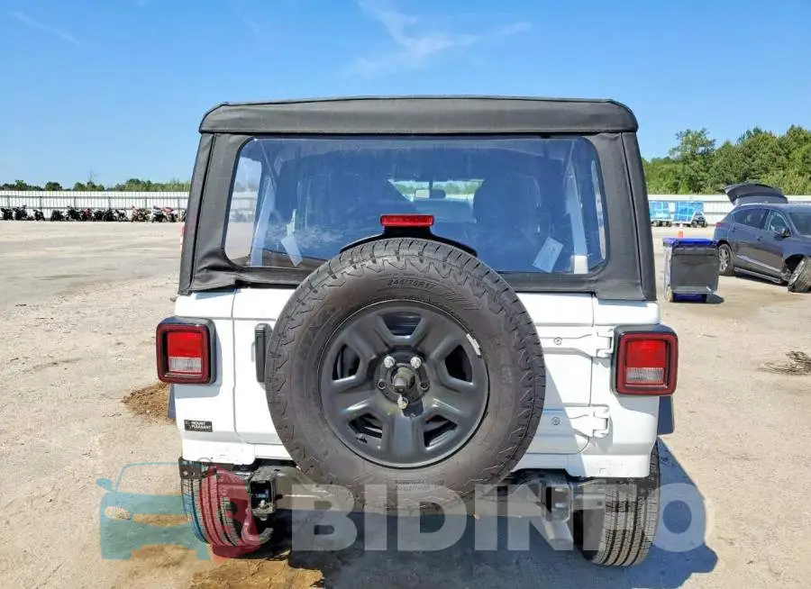 1C4PJXDN5SW642899 Photo# 6