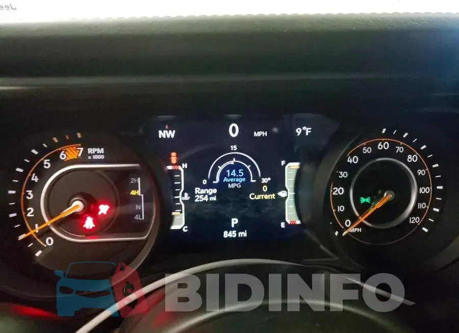1C4PJXFN8TW176643 Photo# 9