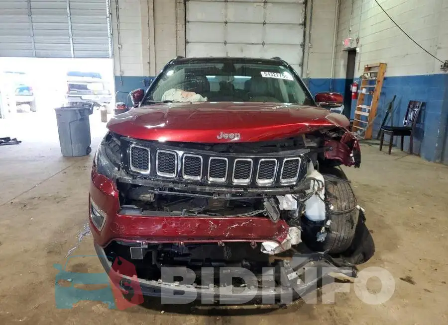 3C4NJDCB5LT238991 Photo# 5