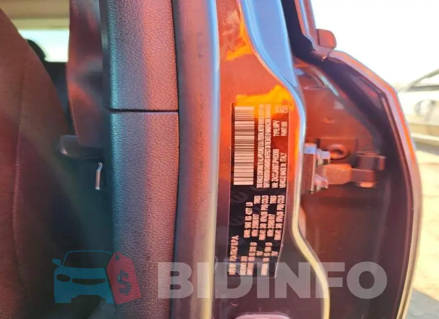 ZACCJABB7JPH03069 Photo# 13