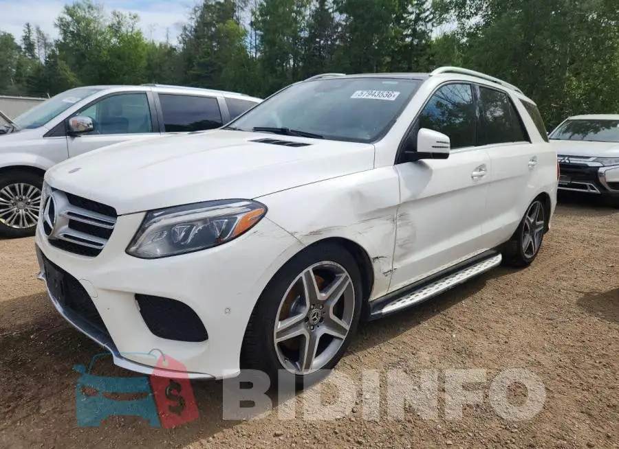 4JGDA5GB2HA946332 Photo# 1
