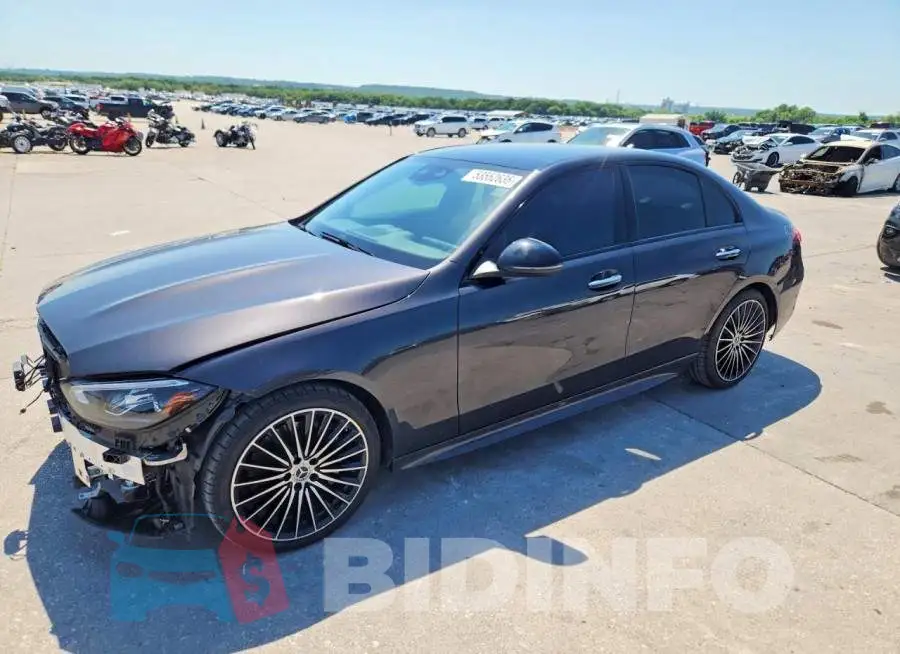 W1KAF4GB5SR253224 Photo# 1