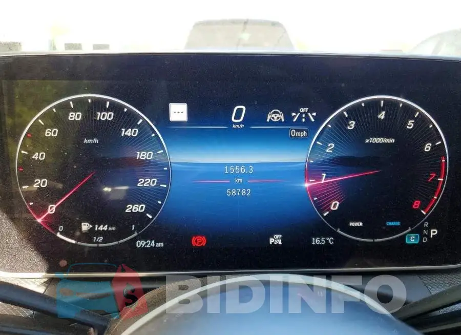 W1KAF4HB4PR127183 Photo# 9