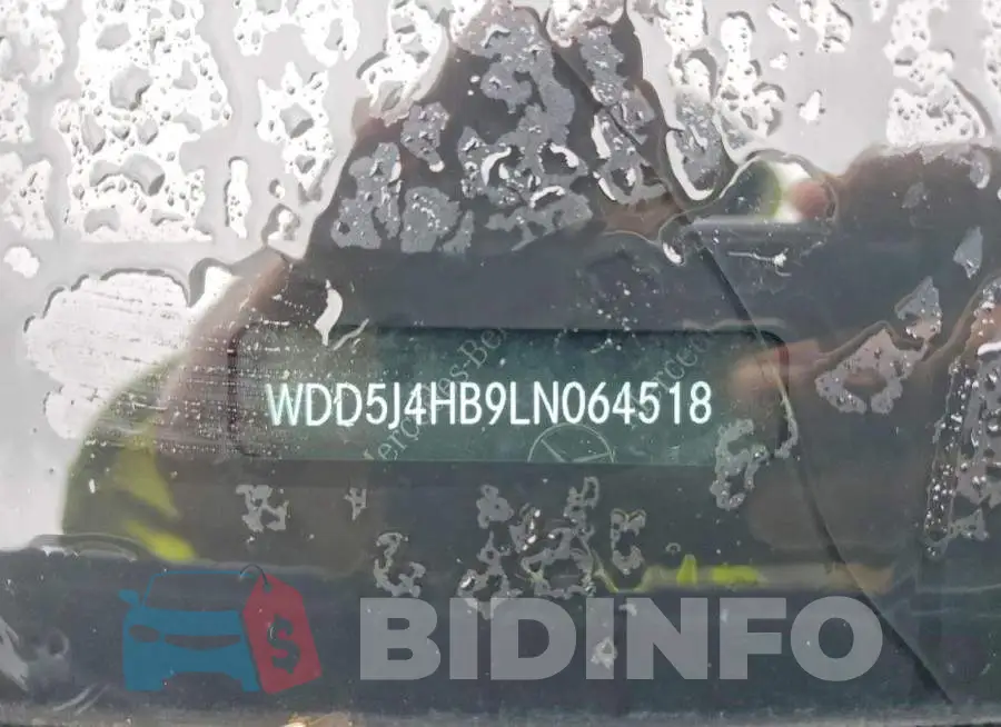 WDD5J4HB9LN064518 Photo# 12