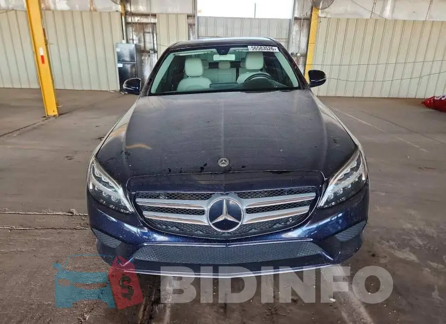 WDDWF8DB9KR482992 Photo# 5