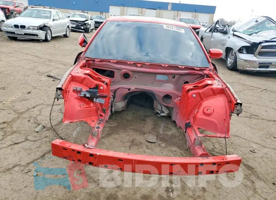 2C3CDXGJ5KH627563 Photo# 5