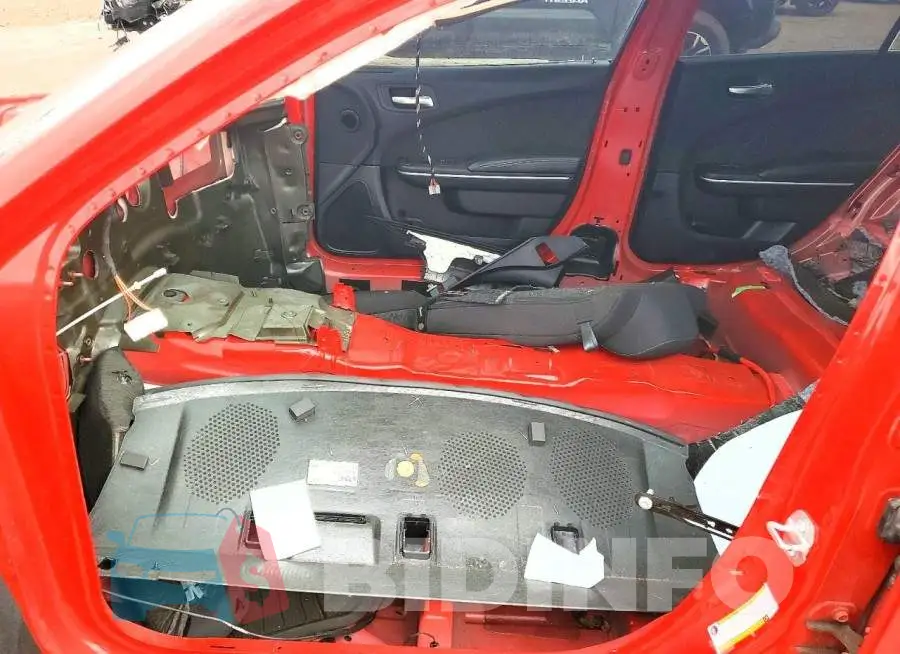 2C3CDXGJ5KH627563 Photo# 7
