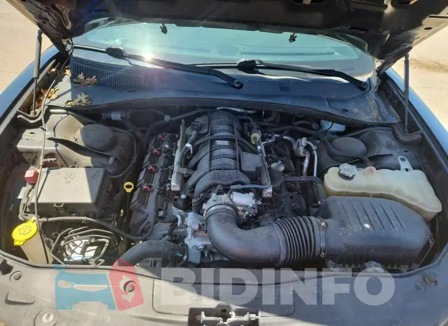 2C3CDXKT3KH622886 Photo# 11
