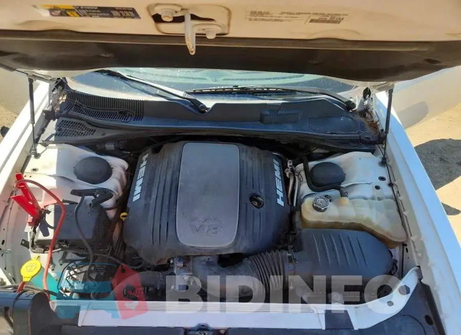 2C3CDZBT8KH632289 Photo# 11