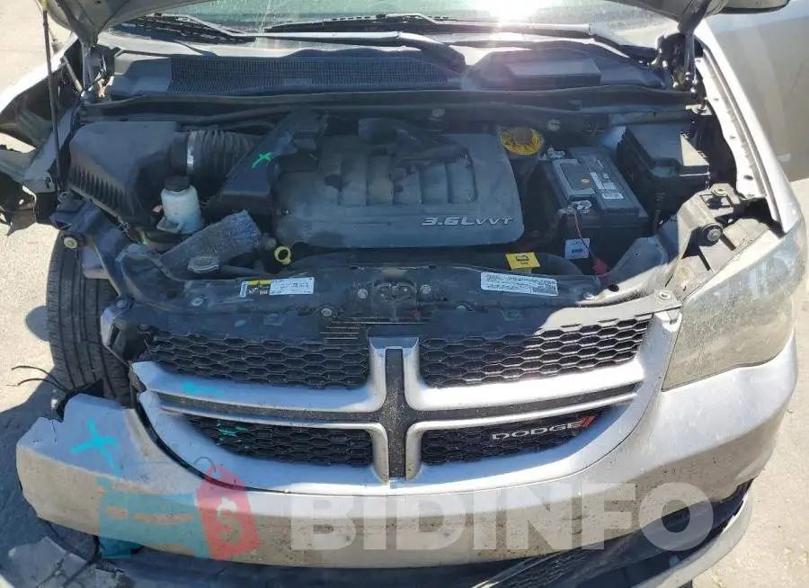 2C4RDGEG5KR520570 Photo# 12