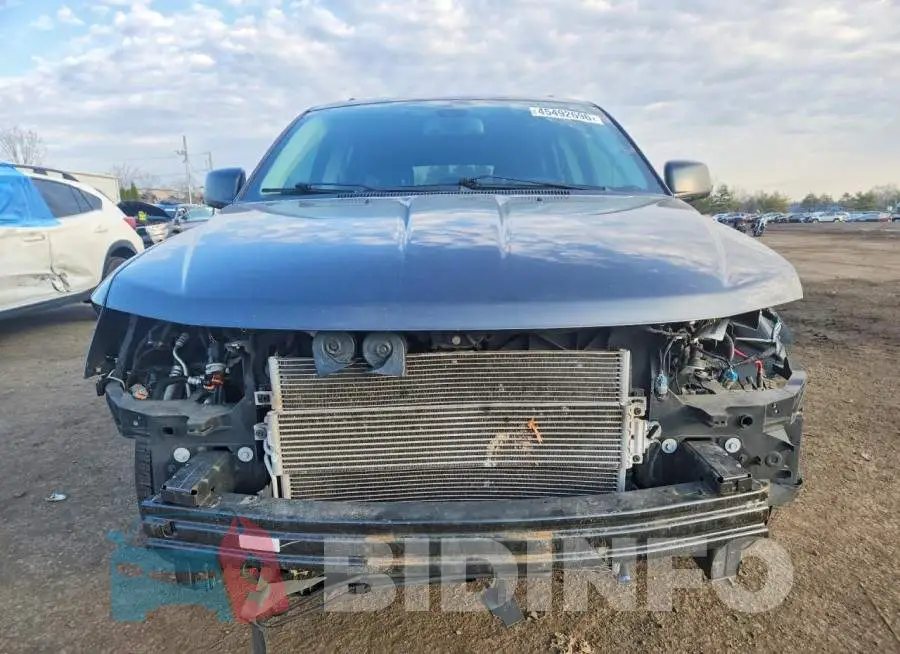 3C4PDCAB4LT260915 Photo# 5