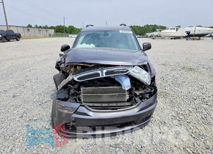 3C4PDCAB5LT238213 Photo# 5