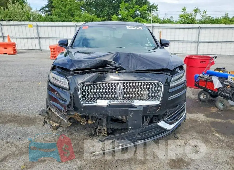 2LMPJ8LP3KBL23866 Photo# 5