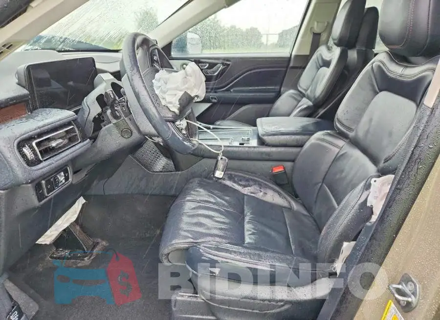 5LM5J7XC2SGL17082 Photo# 7