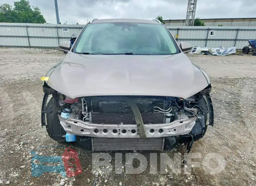 5LMCJ2C91KUL17225 Photo# 5