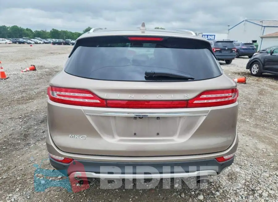 5LMCJ2C91KUL17225 Photo# 6