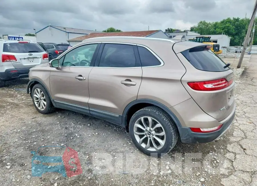 5LMCJ2C91KUL17225 Photo# 2