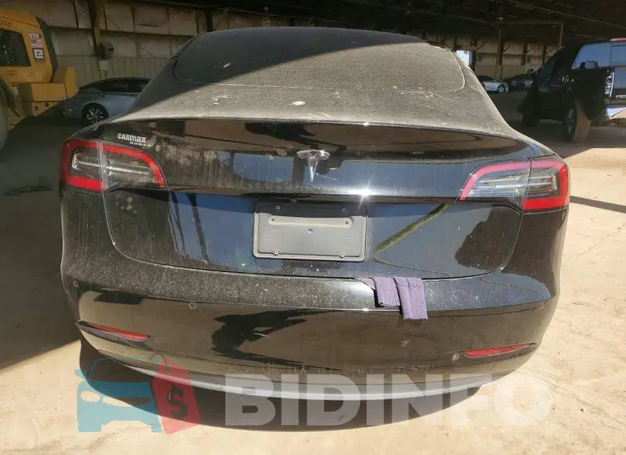 5YJ3E1EA0NF106527 Photo# 6