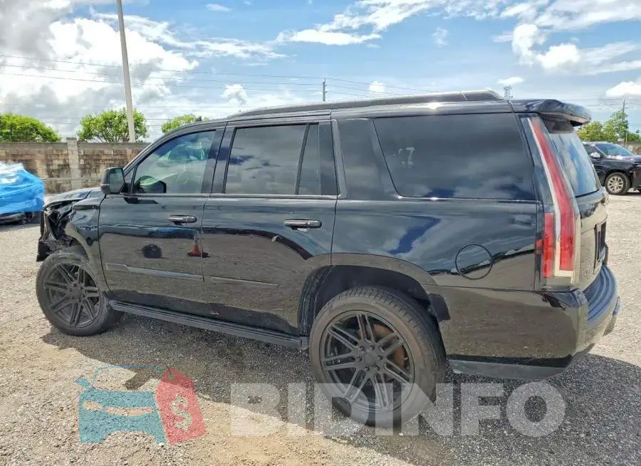 1GYS4DKJ0LR102533 Photo# 2