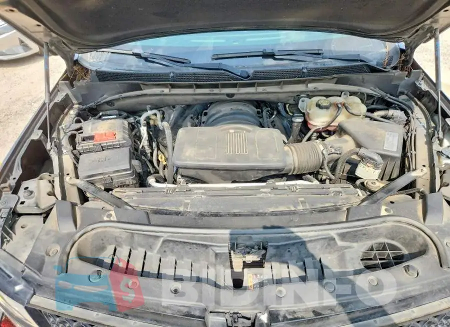 1GYS4PKL2MR230079 Photo# 12