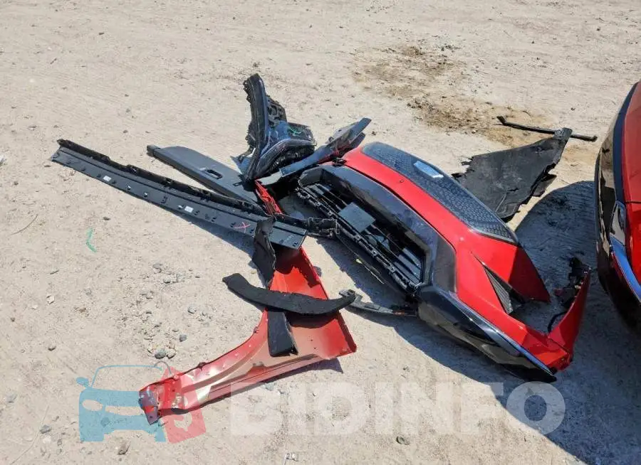 3GYK3GM5XTS122564 Photo# 13