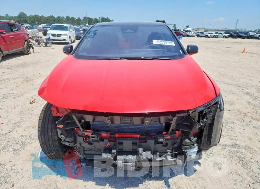 3GYK3GM5XTS122564 Photo# 5