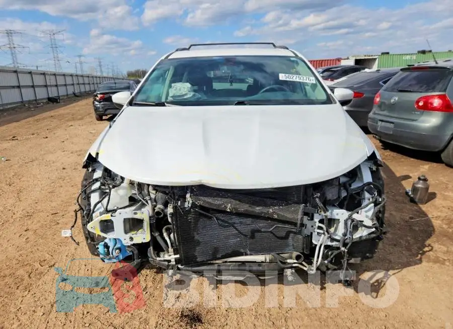 2C4RC1DG2MR512737 Photo# 5