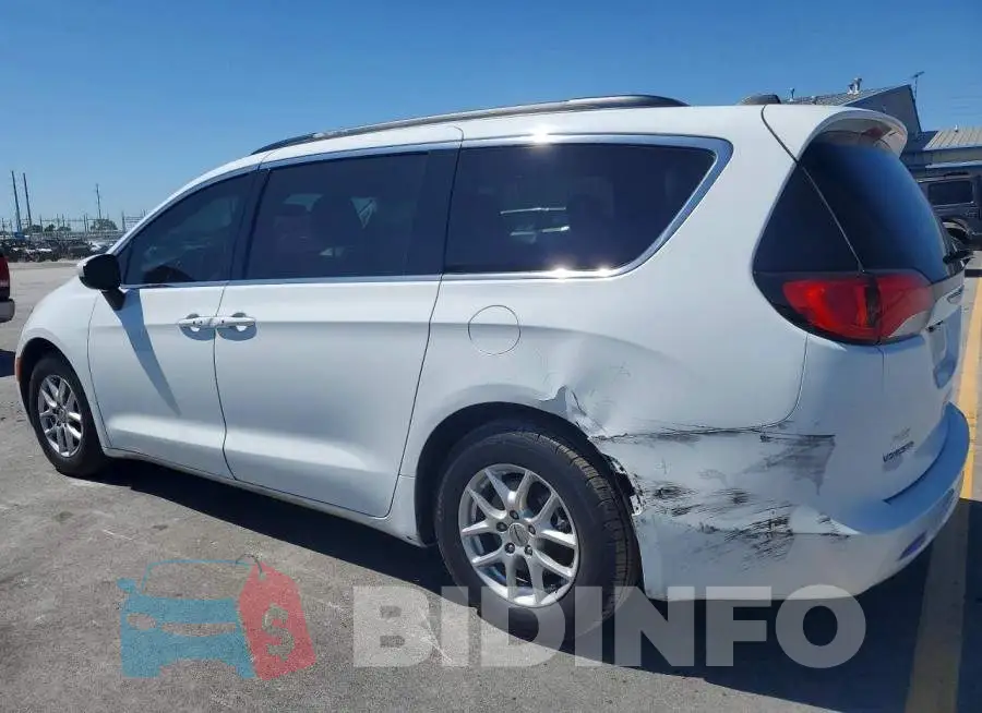 2C4RC1DG7MR541540 Photo# 2