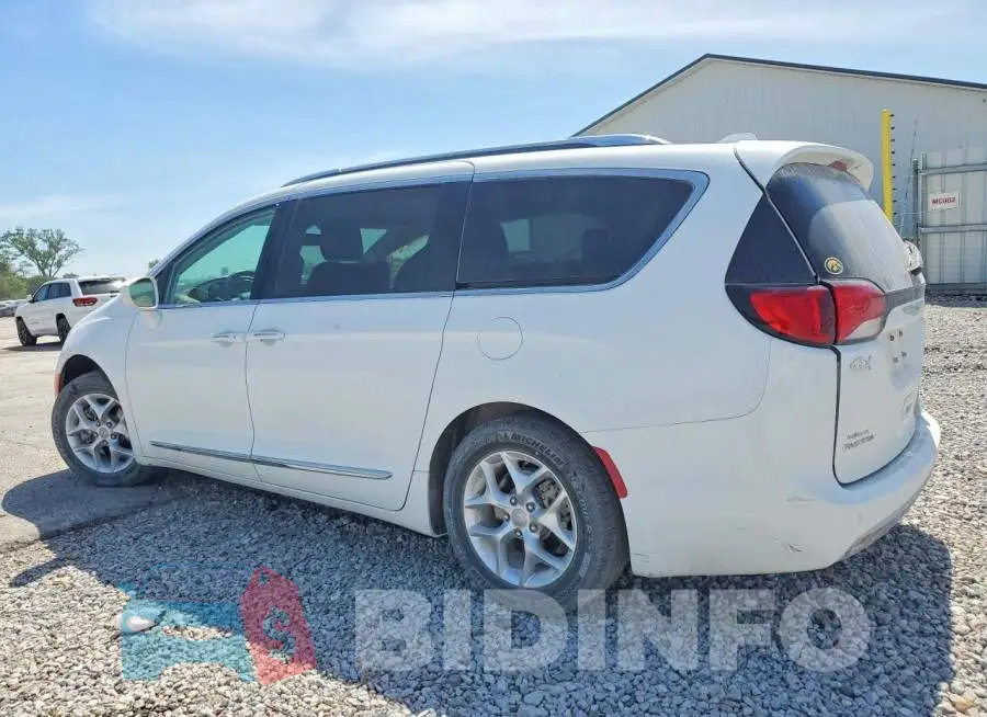 2C4RC1EG8LR210558 Photo# 2