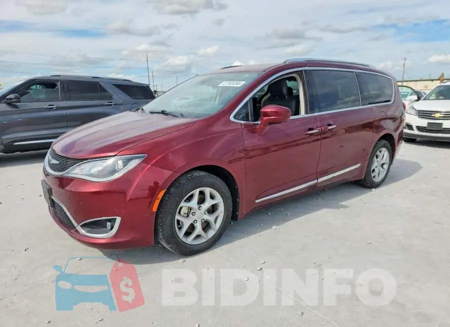 2C4RC1EG9HR684042 Photo# 1