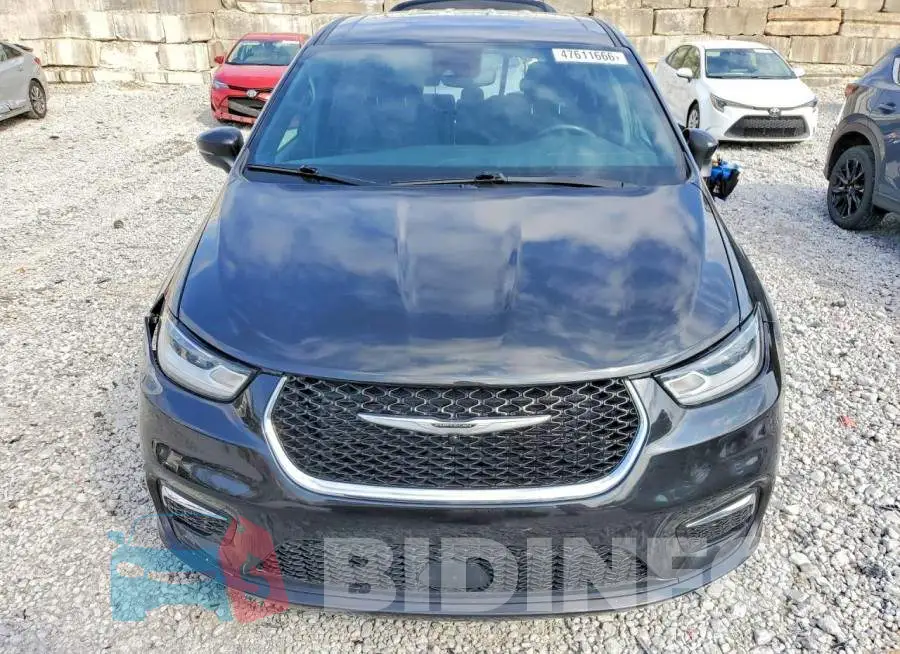 2C4RC1FG3PR598187 Photo# 5
