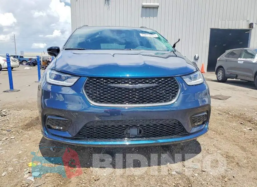 2C4RC1GG4SR582846 Photo# 5