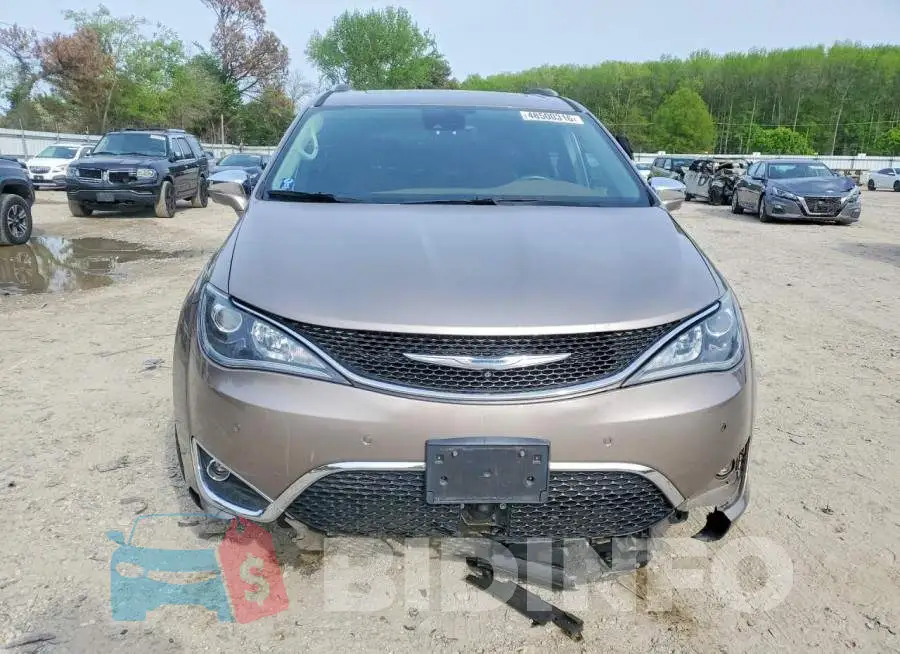 2C4RC1GG9HR537393 Photo# 5