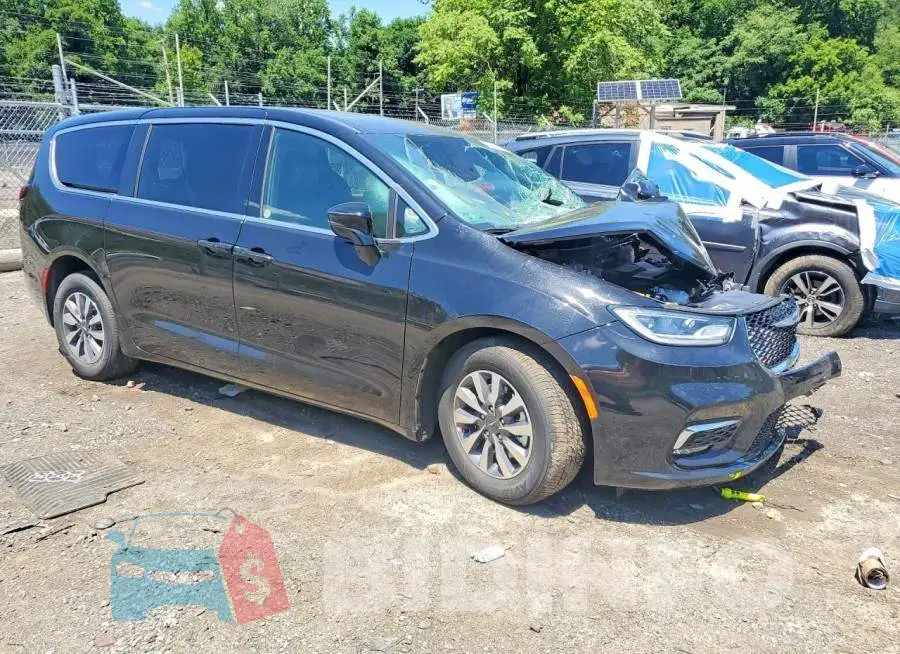 2C4RC1S75SR573922 Photo# 4