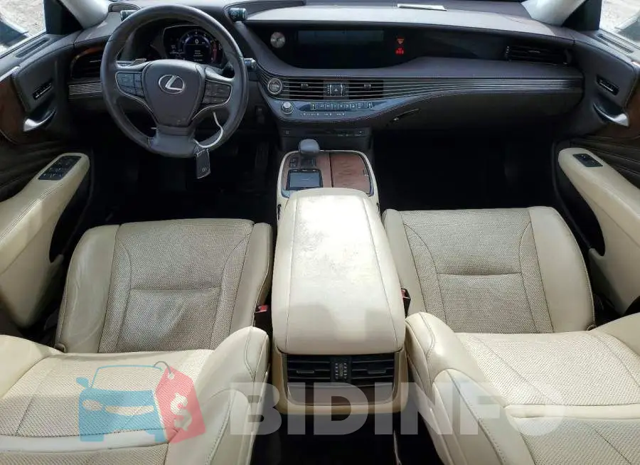 JTHB51FF2J5001651 Photo# 8