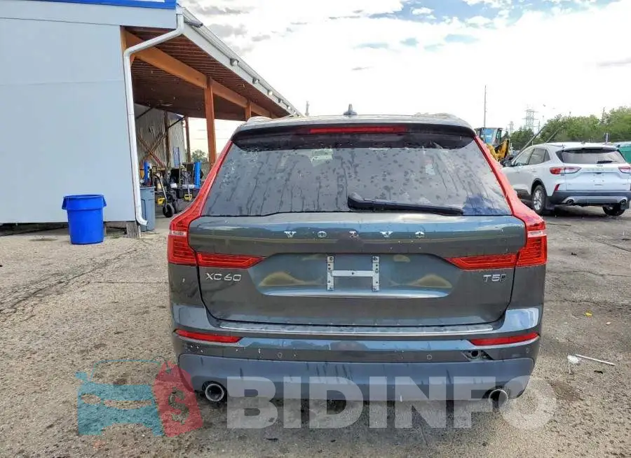 LYV102RK8JB113297 Photo# 6