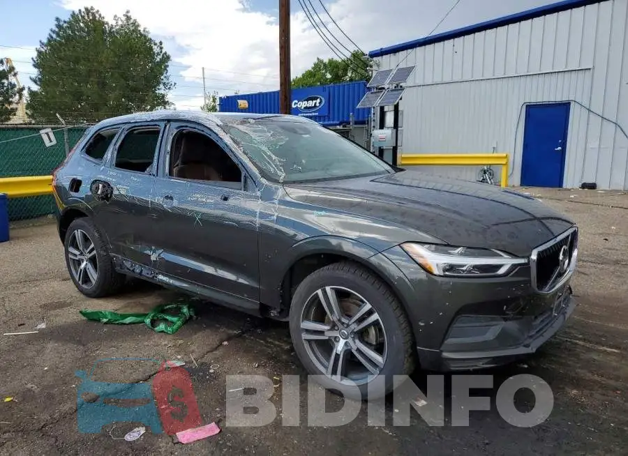 LYV102RK8JB113297 Photo# 4