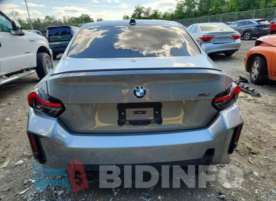 3MF23DM08S8F64552 Photo# 6