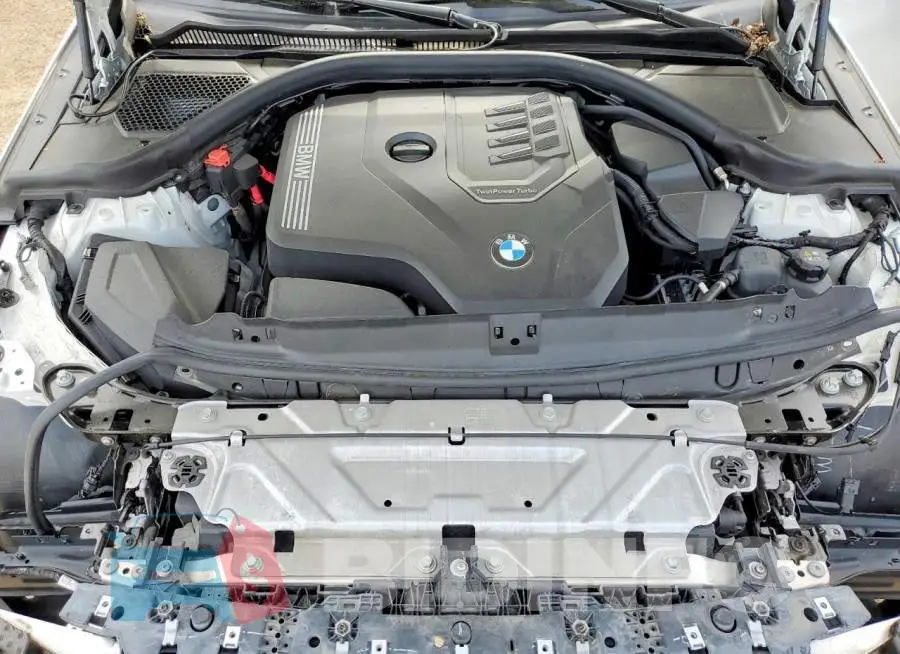 3MW33CM03P8D24735 Photo# 11