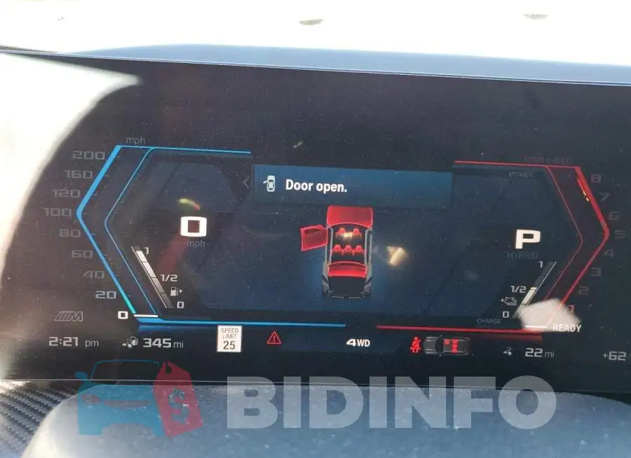 5YM23CS0XP9S50227 Photo# 9