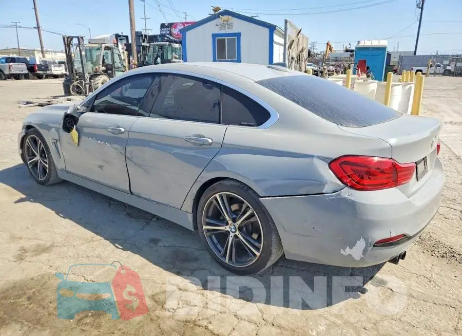 WBA4J1C54JBG76730 Photo# 2