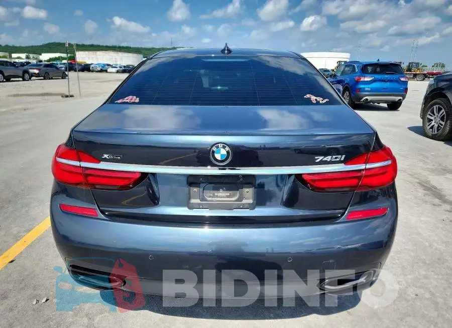 WBA7E4C59KGV28271 Photo# 6