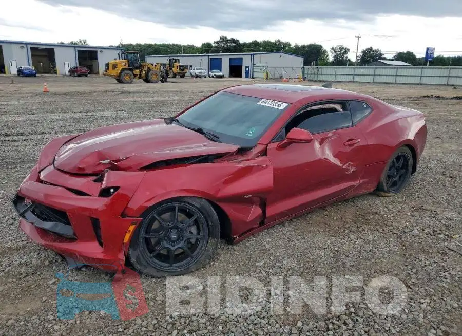 1G1FB1RS3J0142657 Photo# 1