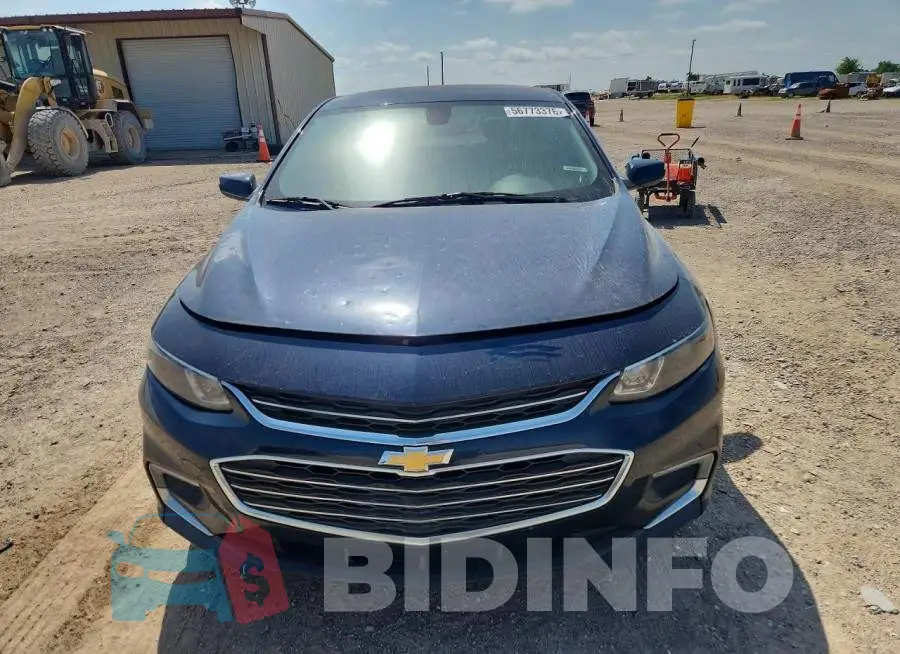1G1ZD5ST0JF184914 Photo# 5