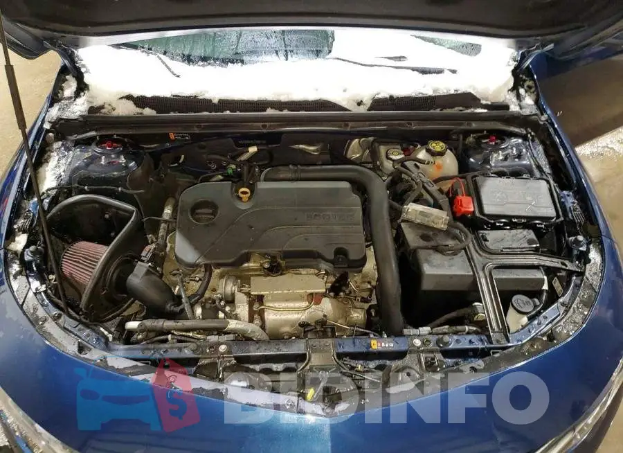1G1ZD5ST0LF099719 Photo# 11