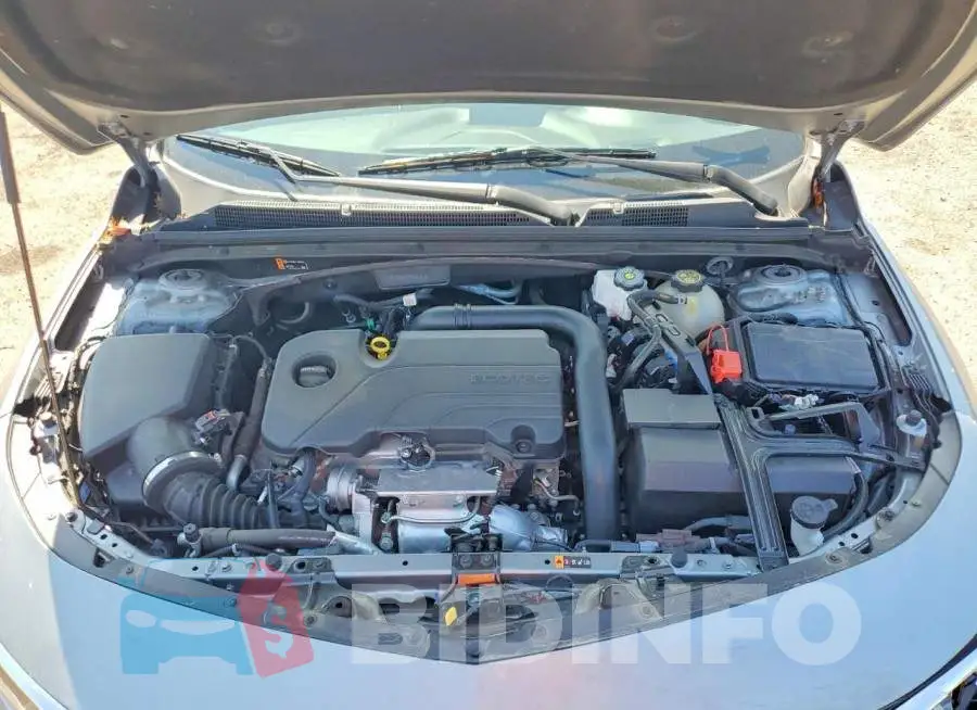 1G1ZD5ST0PF237913 Photo# 11