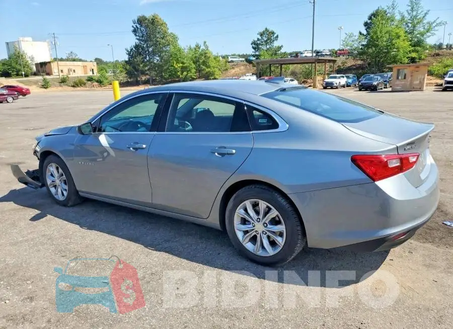 1G1ZD5ST0PF237913 Photo# 2